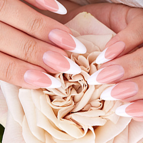 Nails Services